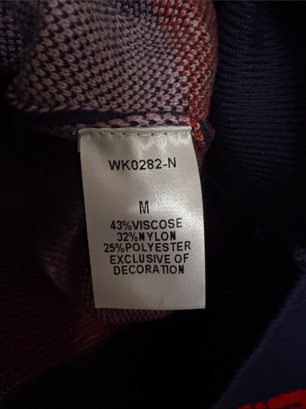 THML Ribbon Knit Sweater - Picture 7 of 7